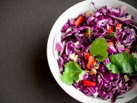 Red Cabbage Red Cabbage