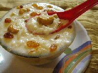 Rice Kheer Rice Kheer