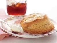 Rich Cream Scones Recipe Rich Cream Scones Recipe