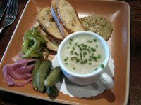 Rillettes de Porc Rillettes de Porc