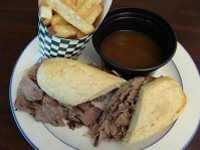 Roast Beef with Rich Stout Gravy Recipe Roast Beef with Rich Stout Gravy Recipe