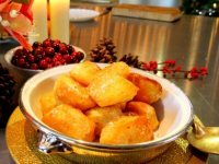 Roast Potatoes Recipe