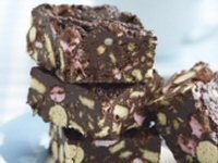 Rocky Road Rocky Road
