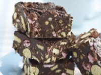 Rocky Road Recipe