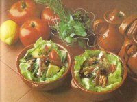 Salade Niçoise Salade Niçoise