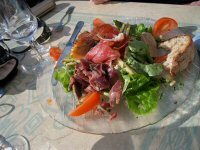 Salade des Gourmets