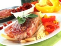 Saltimbocca Saltimbocca