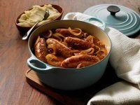 Sausage Casserole Recipe