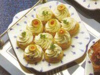 Savoury Cheese Biscuits Savoury Cheese Biscuits
