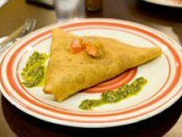 Savoury Pancakes (Crêpes) Recipe Savoury Pancakes (Crêpes) Recipe