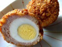 Scotch Egg Scotch Egg