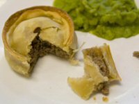 Scotch Pie Scotch Pie