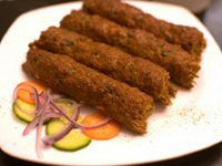 Seekh Kebabs Seekh Kebabs