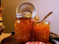 Seville and Blood Orange Marmalade Recipe
