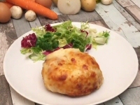 Cottage Pie Balls Cottage Pie Balls