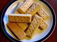 Shortbread Biscuits Shortbread Biscuits