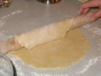 Shortcrust Pastry Recipe