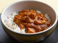 Simple Chicken Curry Recipe