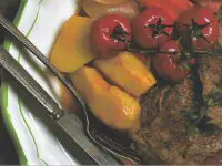 Slow-Cooked Pot Roast of Lamb Slow-Cooked Pot Roast of Lamb