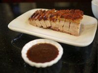 Slow Roasted Pork Belly Recipe Slow Roasted Pork Belly Recipe