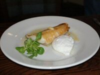 Smoked Haddock Recipe