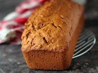 Spice Bread (Pain d'épices) Spice Bread (Pain d'épices)