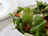Spinach Spinach