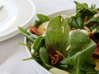 Spinach Recipe