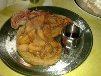 Stewed Apple Stewed Apple