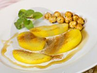 Stewed Pears Recipe