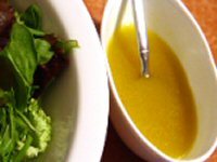 Summer Oil Dressing Recipe Summer Oil Dressing Recipe