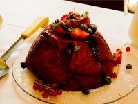 Summer Pudding Recipe Summer Pudding Recipe