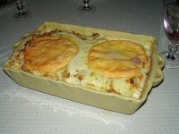 Tartiflette Tartiflette