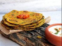 Theplas Recipe Theplas Recipe