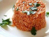 Tomato Rice Recipe