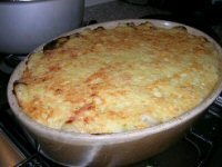 Tuna and Potato Flan Tuna and Potato Flan