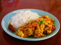 Vegetable Korma Recipe Vegetable Korma Recipe