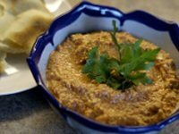 Walnut Dip Walnut Dip
