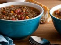 Wendy's Lentil Soup Recipe
