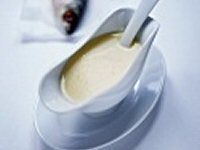 White Sauce Recipe