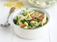 Zesty Pasta Salad Zesty Pasta Salad