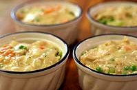 Chicken Pot Pie