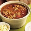 Previous recipe - Thirty-Minute Turkey Chilli