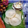 Next recipe - Aloo Paratha (Paratha Bread Stuffed with Spiced Potato)