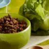 Previous recipe - Asian Lettuce Wraps