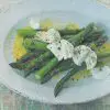Previous recipe - Asparagus, Goat's Cheese, and warm Butter