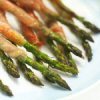 Next recipe - Asparagus Tart