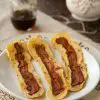 Previous recipe - Bacon Strip Pancakes