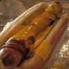 Previous recipe - Bacon Wrapped Cheese Dogs