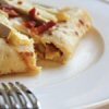 Previous recipe - Bacon and Brie Pancakes